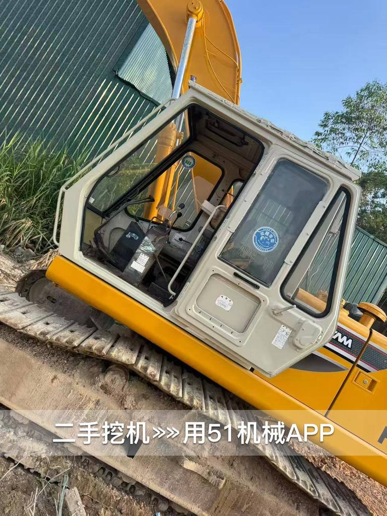 51挖机